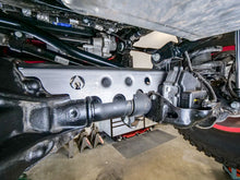 Load image into Gallery viewer, Jeep JL APEX Front Axle Truss D30 18-Pres Wrangler JL Artec Industries - Artec Industries JL3101 GNKQ_JL3101
