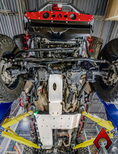 Load image into Gallery viewer, Jeep JL Full Bellypan 18-Pres Wrangler JL 4 Door 3.6L Steel Artec Industries - Artec Industries JL3350 GNKQ_JL3350