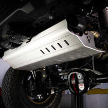 Load image into Gallery viewer, JLU Def Skid - 4 Door 3.0L Diesel Aluminum Artec Industries