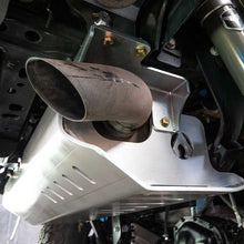Load image into Gallery viewer, JLU Def Skid - 4 Door 3.0L Diesel Aluminum Artec Industries - Artec Industries JL4110 GNKQ_JL4110