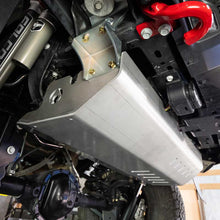 Load image into Gallery viewer, JLU Def Skid - 4 Door 3.0L Diesel Aluminum Artec Industries