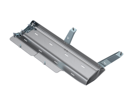 JLU 3.6L 2.0L and 392 Exhaust Skid Artec Industries - Artec Industries JL4118 GNKQ_JL4118