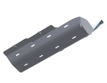 Load image into Gallery viewer, JLU 3.6L 2.0L and 392 Exhaust Skid Artec Industries - Artec Industries JL4118 GNKQ_JL4118