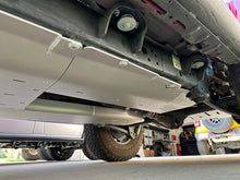 Load image into Gallery viewer, JLU Magnaflow Exhaust Skid - 4 Door 392 Hemi Aluminum Artec Industries - Artec Industries JL4119 GNKQ_JL4119