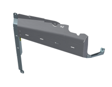Load image into Gallery viewer, JLU Magnaflow Exhaust Skid - 4 Door 392 Hemi Aluminum Artec Industries