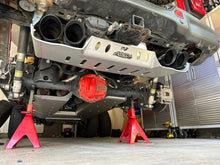 Load image into Gallery viewer, JLU Magnaflow Muffler and Tip Skid - 4 Door 392 Hemi Aluminum Artec Industries - Artec Industries JL4120 GNKQ_JL4120