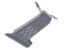 Load image into Gallery viewer, JLU Oil Skid Only With Oil Door - 4 Door 392 Hemi Aluminum Artec Industries - Artec Industries JL4122 GNKQ_JL4122