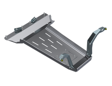 Load image into Gallery viewer, JLU Oil Skid Only With Oil Door - 4 Door 392 Hemi Aluminum Artec Industries - Artec Industries JL4122 GNKQ_JL4122