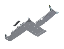 Load image into Gallery viewer, JLU Full Bellypan With Oil Door - 4 Door 3.6L Aluminum 18-20 Artec Industries - Artec Industries JL4161 GNKQ_JL4161