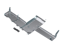 Load image into Gallery viewer, JLU Full Bellypan With Oil Door - 4 Door 2.0L Aluminum 18-Present Artec Industries - Artec Industries JL4162 GNKQ_JL4162