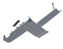 Load image into Gallery viewer, JLU Full Bellypan With Oil Door - 4 Door 2.0L Aluminum 18-Present Artec Industries - Artec Industries JL4162 GNKQ_JL4162