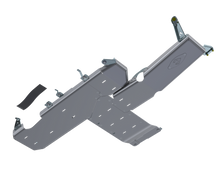 Load image into Gallery viewer, JL Full Bellypan With Oil Door - 2 Door 3.6L Aluminum 18-20 Artec Industries - Artec Industries JL4166 GNKQ_JL4166