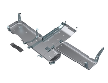 Load image into Gallery viewer, JL Full Bellypan With Oil Door - 2 Door 2.0L Aluminum 18-Present Artec Industries