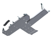 Load image into Gallery viewer, JL Full Bellypan With Oil Door - 2 Door 2.0L Aluminum 18-Present Artec Industries - Artec Industries JL4168 GNKQ_JL4168