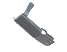 Load image into Gallery viewer, JLU Oil Skid Only With Oil Door - 2 and 4 Door 3.6L Aluminum 18-20 Artec Industries - Artec Industries JL4181 GNKQ_JL4181