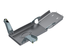 Load image into Gallery viewer, JLU Oil Skid Only With Oil Door - 2 and 4 Door 3.6L Aluminum 18-20 Artec Industries - Artec Industries JL4181 GNKQ_JL4181