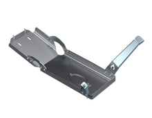 Load image into Gallery viewer, JLU Oil Skid Only With Oil Door -  2 and 4 Door 3.6L Aluminum 21-Present Artec Industries