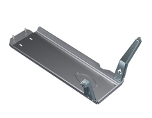 Load image into Gallery viewer, JL Oil Skid Only With Oil Door- 2 and 4 Door 2.0L Aluminum 18-Present Artec Industries - Artec Industries JL4188 GNKQ_JL4188