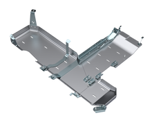 Load image into Gallery viewer, JL T-Case/Fuel Skid Only - 2 Door 3.6L, 2.0L Aluminum 18-Present Artec Industries