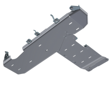 Load image into Gallery viewer, JL T-Case/Fuel Skid Only - 2 Door 3.6L, 2.0L Aluminum 18-Present Artec Industries - Artec Industries JL4196 GNKQ_JL4196