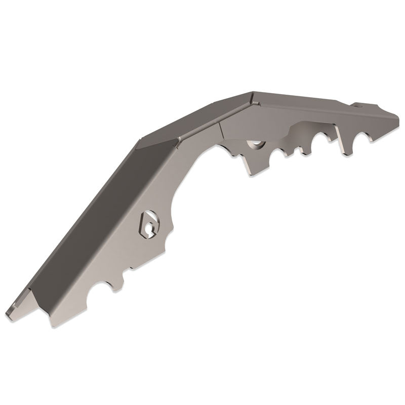 Jeep JL APEX Rear Axle Truss For 18-Pres Wrangler JL Artec Industries - Artec Industries JL4502 GNKQ_JL4502