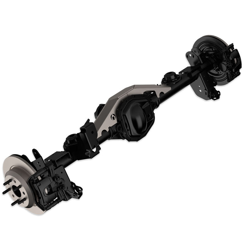 Jeep JL APEX Rear Axle Truss For 18-Pres Wrangler JL Artec Industries - Artec Industries JL4502 GNKQ_JL4502