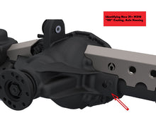 Load image into Gallery viewer, JL D44 M210 New Front Axle, 05 Casting Rubicon, ALL JT Front Axles Artec Industries - Artec Industries JL4507 GNKQ_JL4507