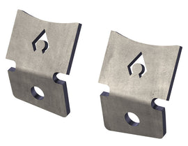 JL Rear LCA Skids Artec Industries - Artec Industries JL4509 GNKQ_JL4509