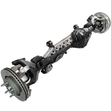 Load image into Gallery viewer, JL/JT Apex Front Axle Armor Kit For 18-20 Wrangler JL 20 Gladiator Rubicon JT MaxTow All International JT Artec Industries - Artec Industries JL4510 GNKQ_JL4510