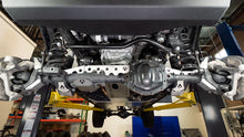 Load image into Gallery viewer, JL/JT Apex Front Axle Armor Kit For 18-20 Wrangler JL 20 Gladiator Rubicon JT MaxTow All International JT Artec Industries