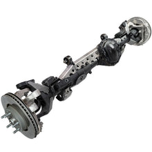 Load image into Gallery viewer, JL/JT Apex Front Axle Armor Kit For 18-20 Wrangler JL 20 Gladiator International Non-US/Canada Rubicon Artec Industries