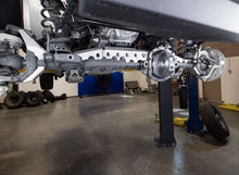 Load image into Gallery viewer, JL/JT Apex Front Axle Armor Kit For 18-20 Wrangler JL 20 Gladiator International Non-US/Canada Rubicon Artec Industries - Artec Industries JL4511 GNKQ_JL4511