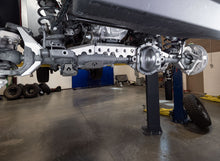 Load image into Gallery viewer, JL/JT Apex Front Axle Armor Kit For 18-20 Wrangler JL 20 Gladiator International Non-US/Canada Rubicon Artec Industries