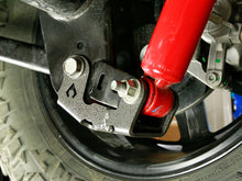 Load image into Gallery viewer, JL Rear Lower Control Arm Bolt-On Skids Artec Industries