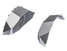 Load image into Gallery viewer, Jeep JL Rear Inner Fenders 18-Pres Wrangler JL Artec Industries