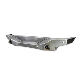JL Nighthawk Rear Bumper - No Sensor Holes Artec Industries - Artec Industries JL5502 GNKQ_JL5502