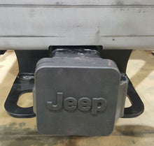 Load image into Gallery viewer, JL Nighthawk Rear Bumper - No Sensor Holes Artec Industries