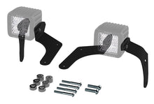 Load image into Gallery viewer, Jl A-Pillar Single Led Cube Light Mount Artec Industries - Artec Industries JL5605 GNKQ_JL5605