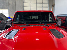 Load image into Gallery viewer, JL-JT A-Pillar Single Surface Light Mount Artec Industries - Artec Industries JL5606 GNKQ_JL5606