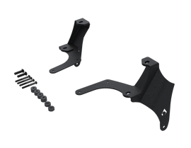 JL-JT A-Pillar Dual Surface Light Mount Artec Industries - Artec Industries JL5607 GNKQ_JL5607