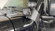 Load image into Gallery viewer, JL-JT A-Pillar Dual Surface Light Mount Artec Industries
