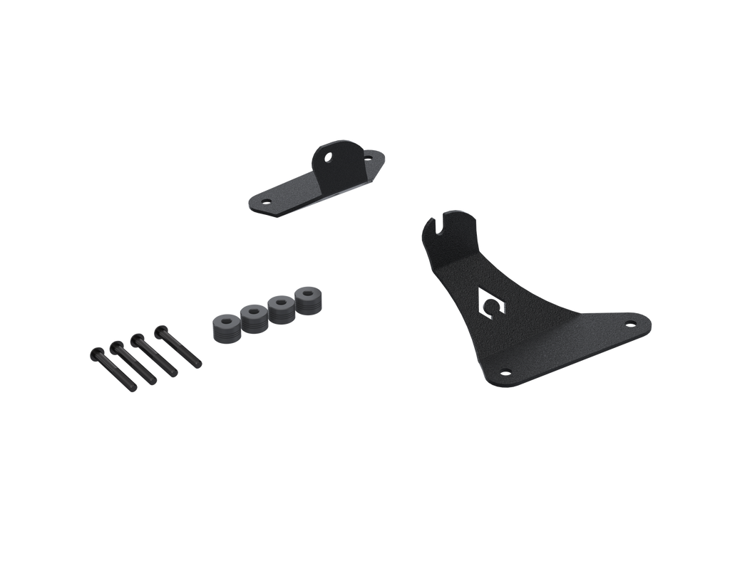 JL-JT 40in Hood Light Mount Artec Industries