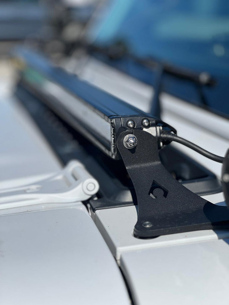 JL-JT 40in Hood Light Mount Artec Industries - Artec Industries JL5608 GNKQ_JL5608