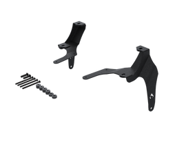 JL-JT 392 Mojave A-Pillar Dual Surface Light Mount Artec Industries - Artec Industries JL5613 GNKQ_JL5613