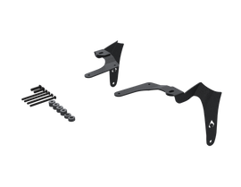 JL-JT 392 Mojave A-Pillar Single Surface Light Mount Artec Industries - Artec Industries JL5614 GNKQ_JL5614