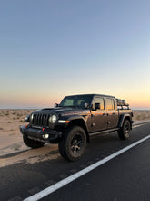 Load image into Gallery viewer, JL-JT 392 Mojave A-Pillar Single Surface Light Mount Artec Industries - Artec Industries JL5614 GNKQ_JL5614