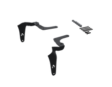 Load image into Gallery viewer, JL-JT 392 Mojave A-Pillar Single Surface Light Mount Artec Industries - Artec Industries JL5614 GNKQ_JL5614