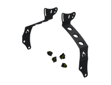 Load image into Gallery viewer, JL-JT Front Bumper 20 Inch Light Mount Artec Industries - Artec Industries JL5616 GNKQ_JL5616