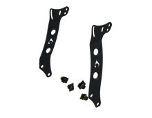 Load image into Gallery viewer, JL-JT Front Bumper 30 Inch Light Mount Artec Industries - Artec Industries JL5617 GNKQ_JL5617