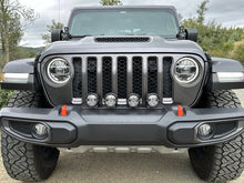 Load image into Gallery viewer, JL-JT Front Bumper Light Bridge Mount Artec Industries